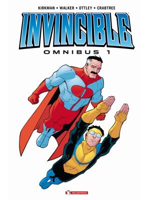 Invincible omnibus. Vol. 1