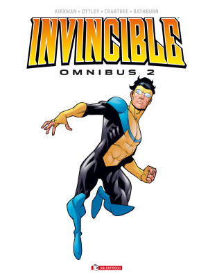 Invincible omnibus. Vol. 2