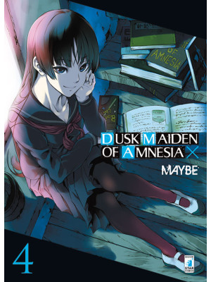 Dusk maiden of amnesia. Vol. 4