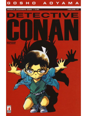 Detective Conan. Vol. 47