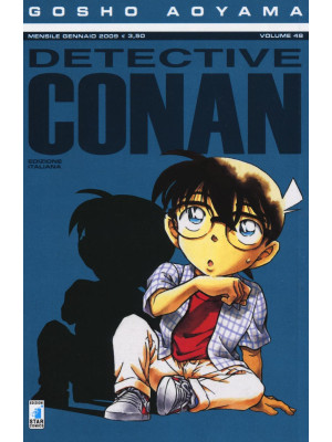 Detective Conan. Vol. 48