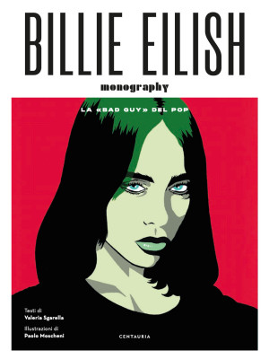 Billie Eilish. La «bad guy»...