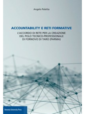 Accountability e reti forma...