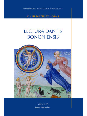 Lectura Dantis Bononiensis....