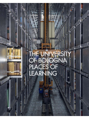 The University of Bologna. ...