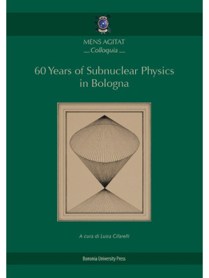 60 years of subnuclear phys...