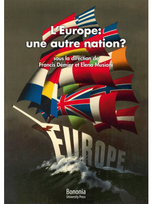 L'Europe: une autre nation?