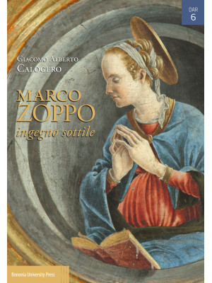 Marco Zoppo ingegno sottile...