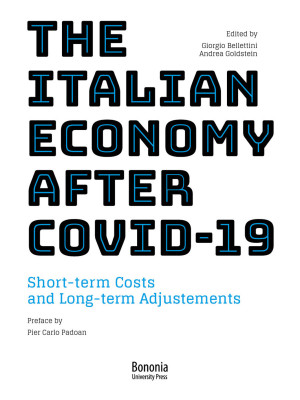 The italian economy after C...