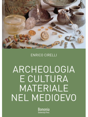 Archeologia e cultura mater...