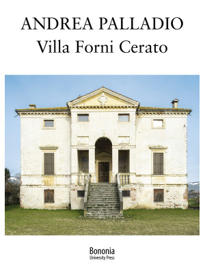 Andrea Palladio. Villa Forn...