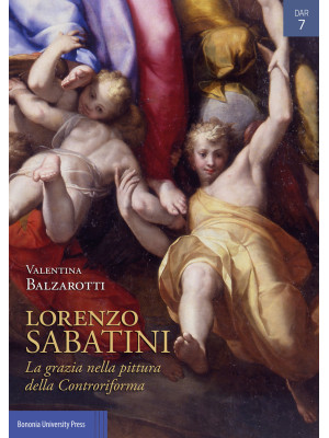 Lorenzo Sabatini. La grazia...
