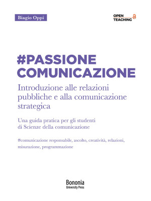 #Passione Comunicazione Int...