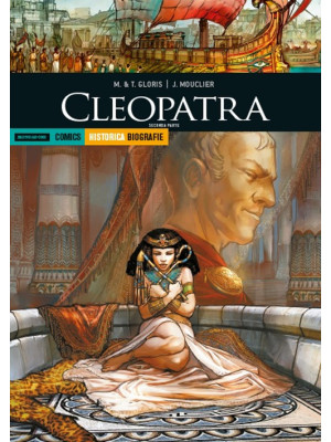 Cleopatra. Seconda parte