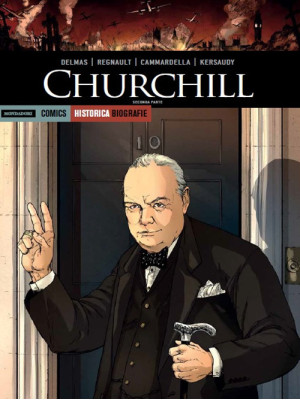 Churchill. Vol. 2
