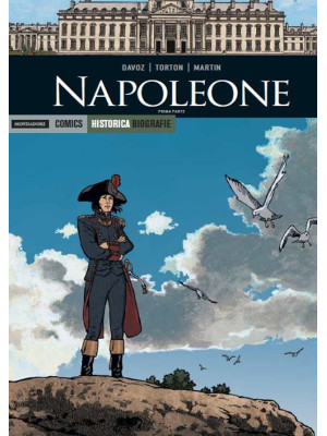 Napoleone. Prima parte