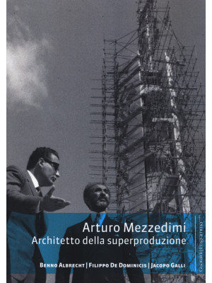 Arturo Mezzedimi. Architett...