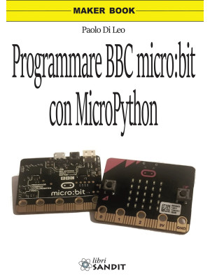 Programmare BBC micro:bit c...