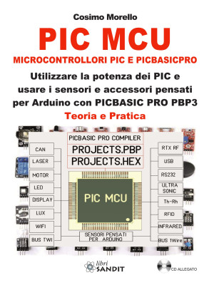 PIC MCU. Microcontrollori P...