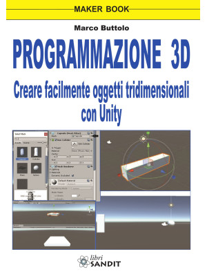 Programmazione 3D. Creare f...