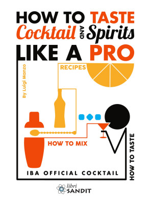 How to taste cocktail and s...
