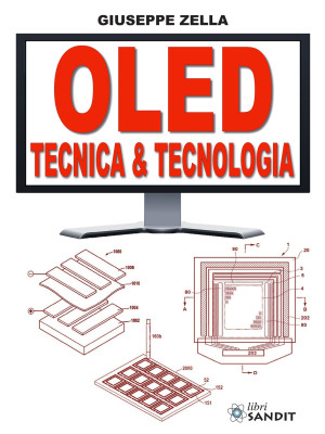 OLED. Tecnica & Tecnologia
