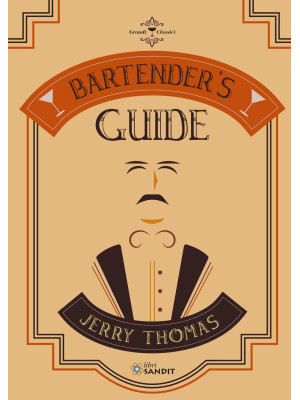 Bartender's Guide di Jerry ...