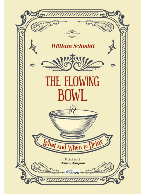 The flowing bowl. What and ...