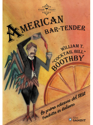 American bar-tender