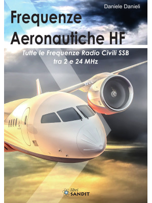 Frequenze aeronautiche HF. ...