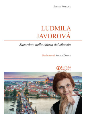 Ludmila Javorová. Sacerdote...