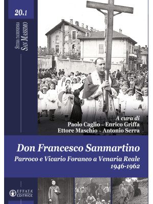 Don Francesco Sanmartino. P...