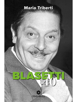 Blasetti '40