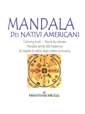 Mandala dei nativi americani