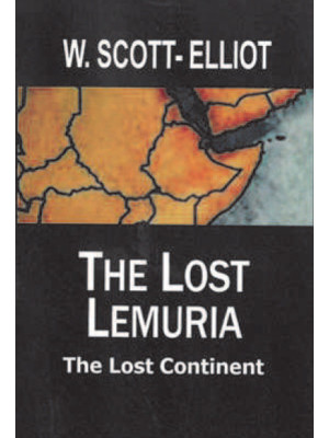 The lost Lemuria. The lost ...