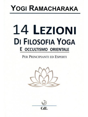 14 lezioni di filosofia yog...