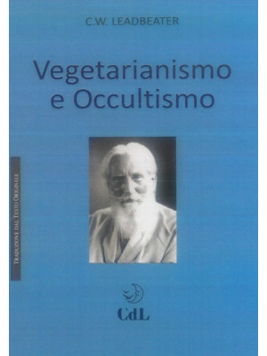 Vegetarianismo e occultismo