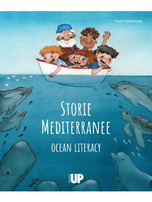 Storie mediterranee. Ocean ...