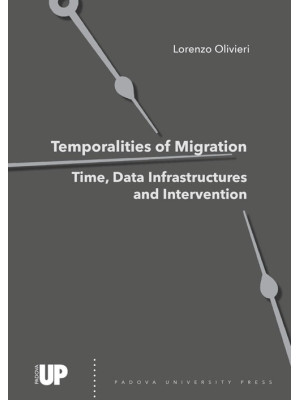 Temporalities of migration....