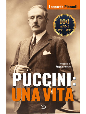 Puccini: una vita
