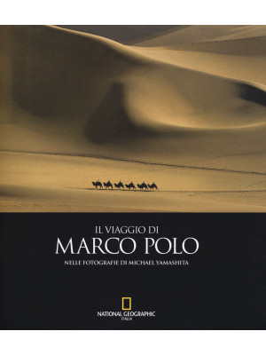 Il viaggio di Marco Polo ne...