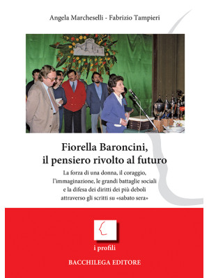 Fiorella Baroncini, il pens...
