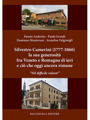 Silvestro Camerini (1777-18...