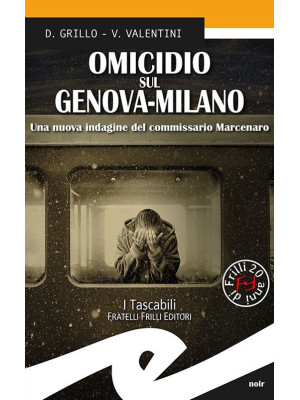 Omicidio sul Genova-Milano....