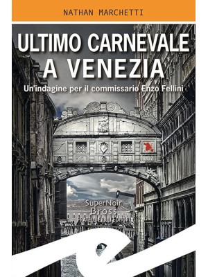 Ultimo Carnevale a Venezia....