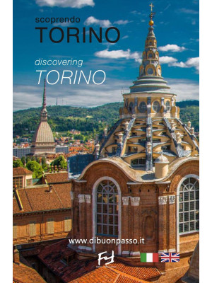 Scoprendo Torino-Discoverin...