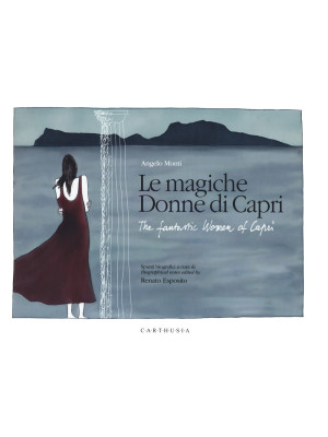 Le magiche donne di Capri-The fantastic women of Capri