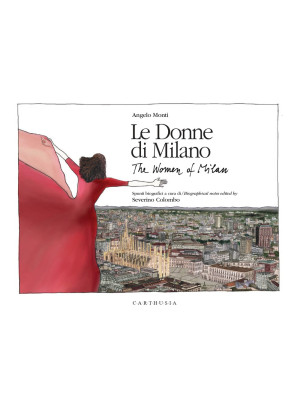 Le donne di Milano-The wome...