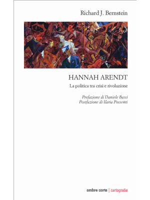 Hannah Arendt. La politica ...