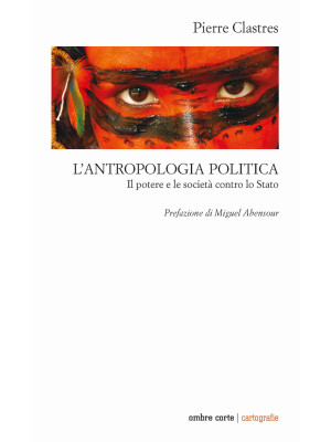 L'antropologia politica. Il...